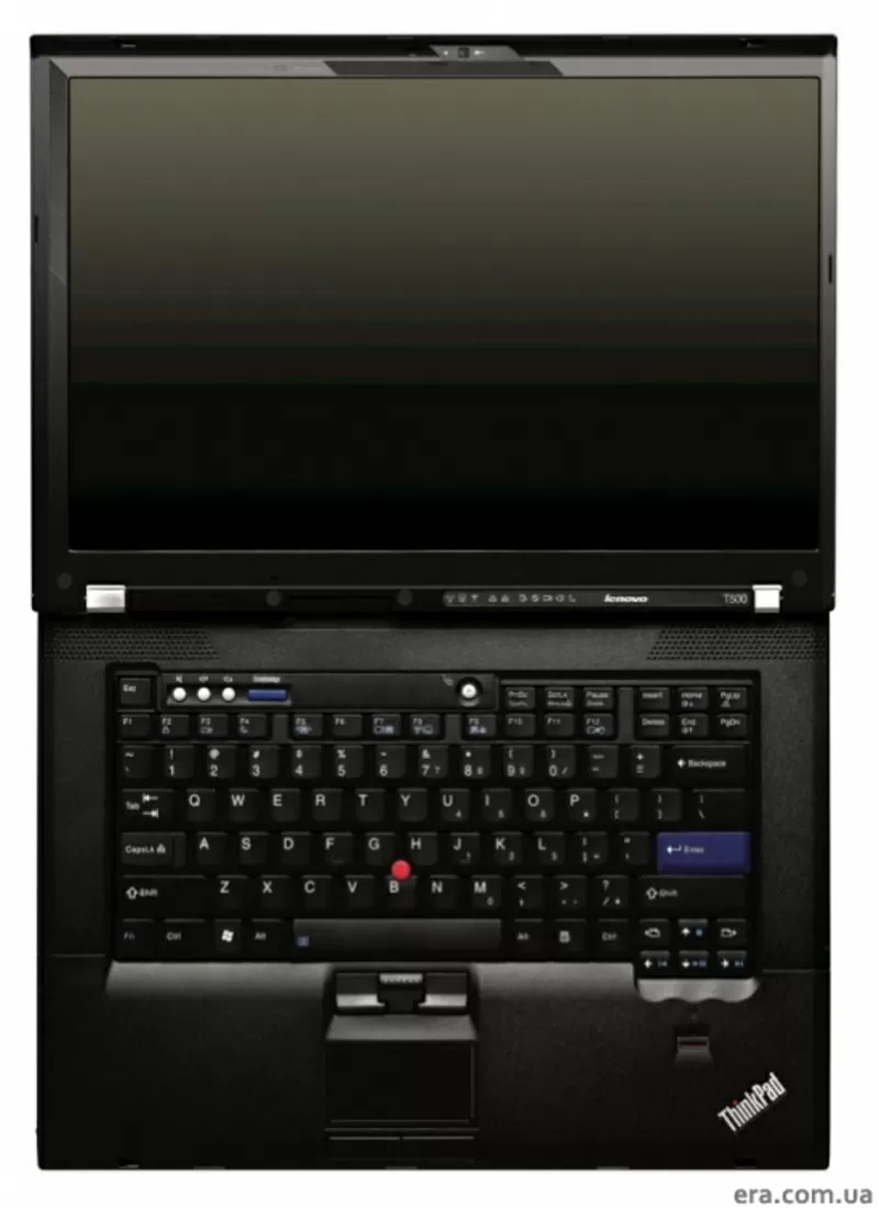 Продаю Lenovo ThinkPad T500 3