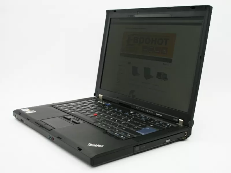  Продаю ноутбук Lenovo ThinkPad R400. 3