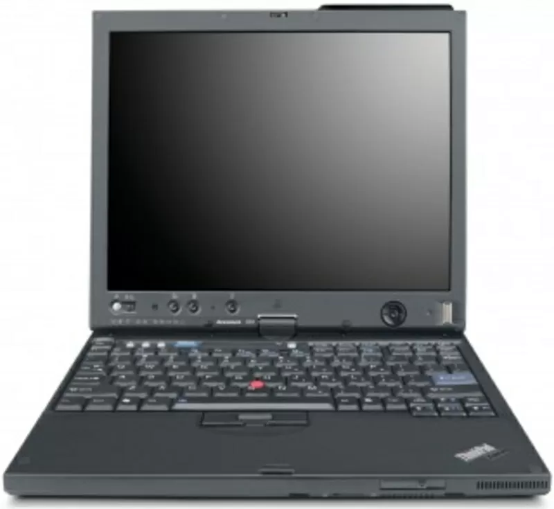 Продаю ноутбук Lenovo ThinkPad X61 Tablet