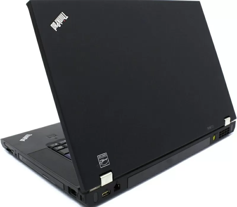 Продаю стильный ноутбук Lenovo ThinkPad T410. 3