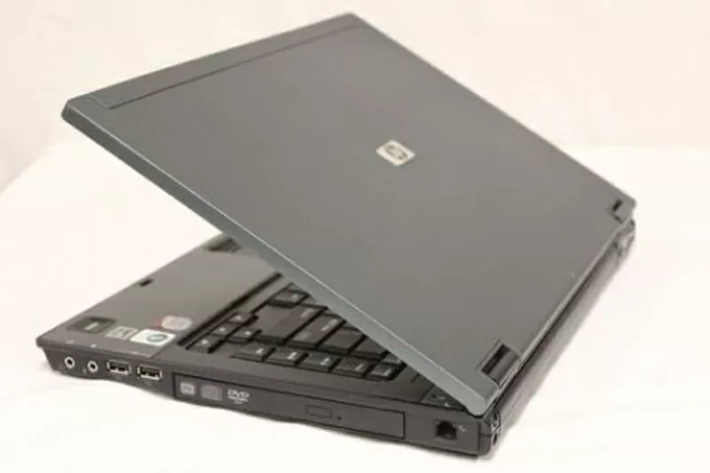  Продам ноутбук HP Compaq 8510p