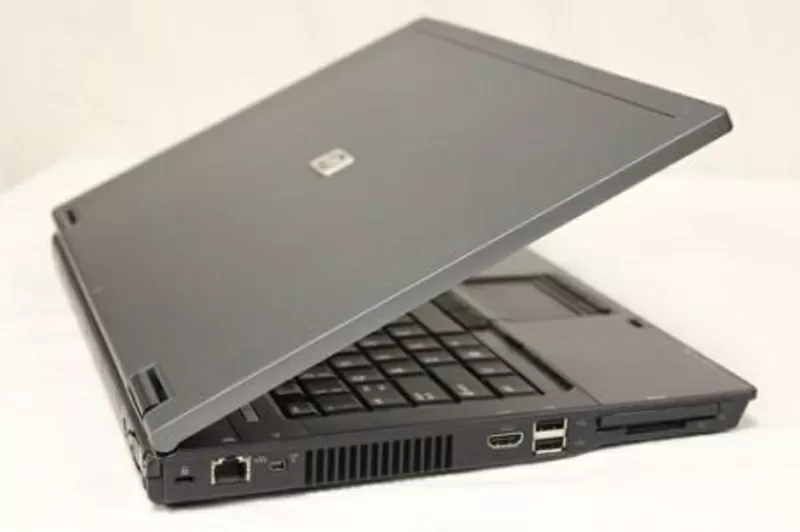  Продам ноутбук HP Compaq 8510p 2