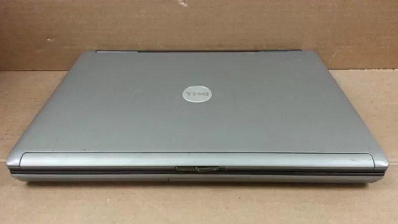 Продаю ноутбук Dell Latitude D630.