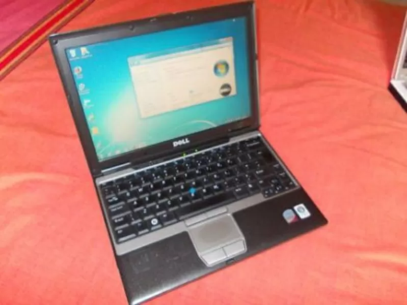 Продам Dell Latitude D430.