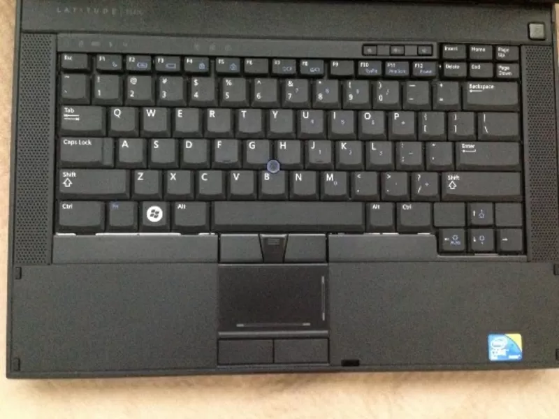 Продаю Dell E5400. 3