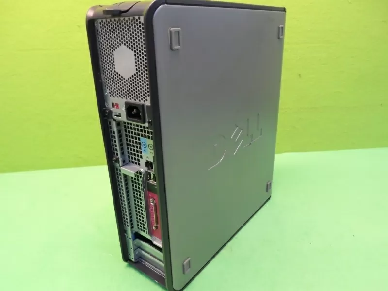 Продаю системный блок Dell Optiplex GX620. 2