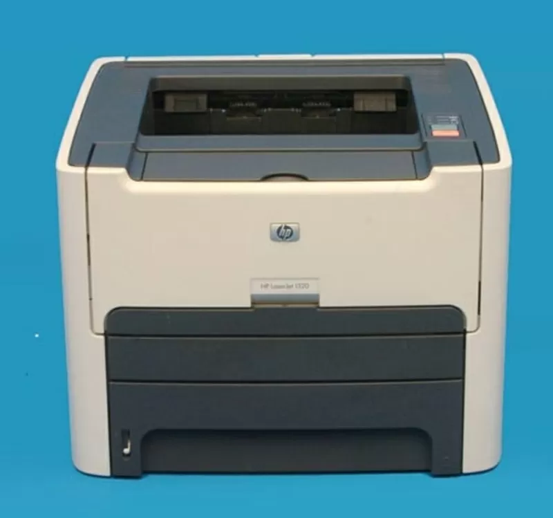 Принтер HP LaserJet 1320