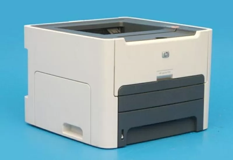 Принтер HP LaserJet 1320 2