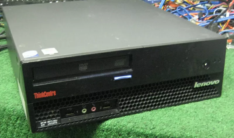 Продаю системный блок IBM Lenovo’s SFF ThinkCenter M,  MT-M 8171