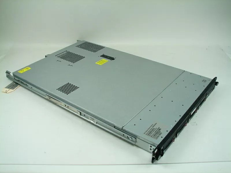 Продам сервер HP Proliant DL360 G4P