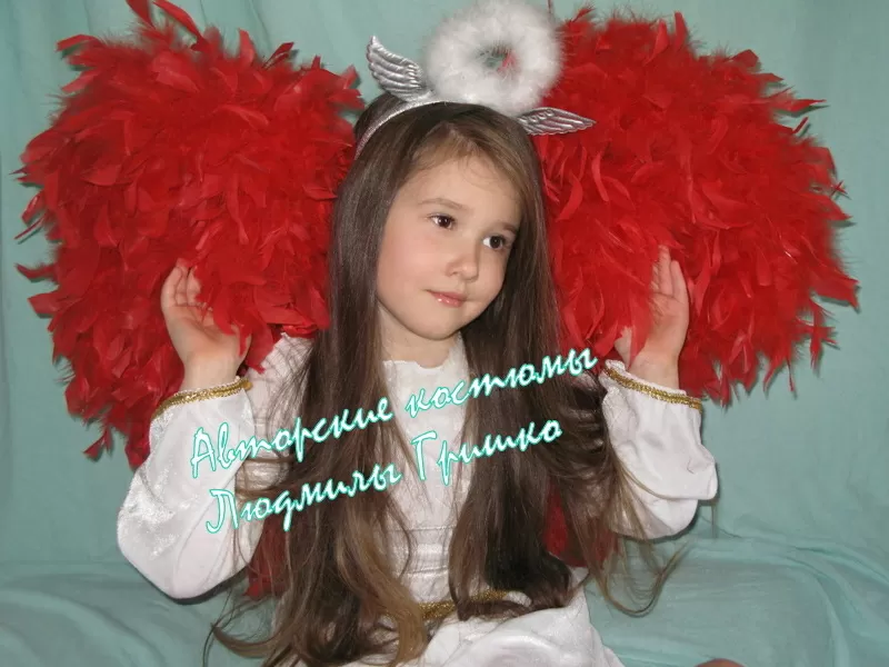 карнавальные костюмы  прокат пошив costum.prom.ua