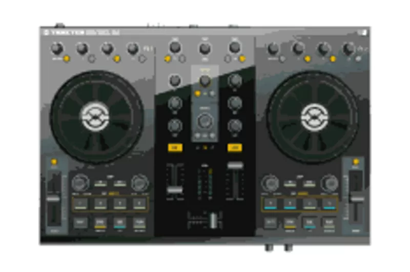 Продам Dj контроллер Native instruments Traktor kontrol S2 в Украине