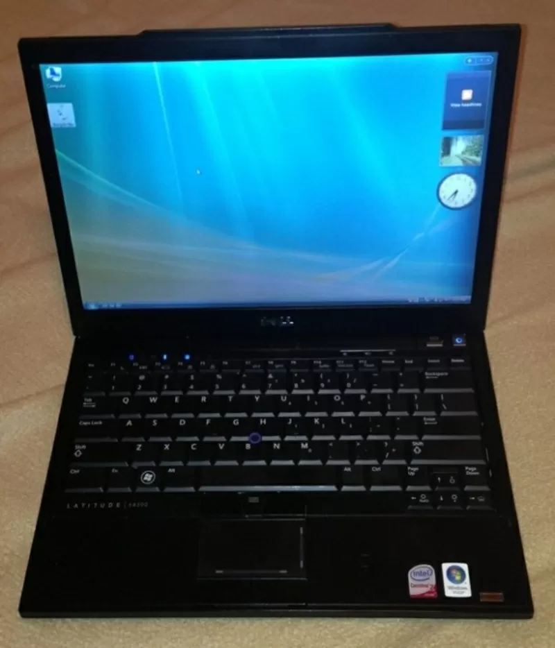 Продам Dell Latitude E4300.