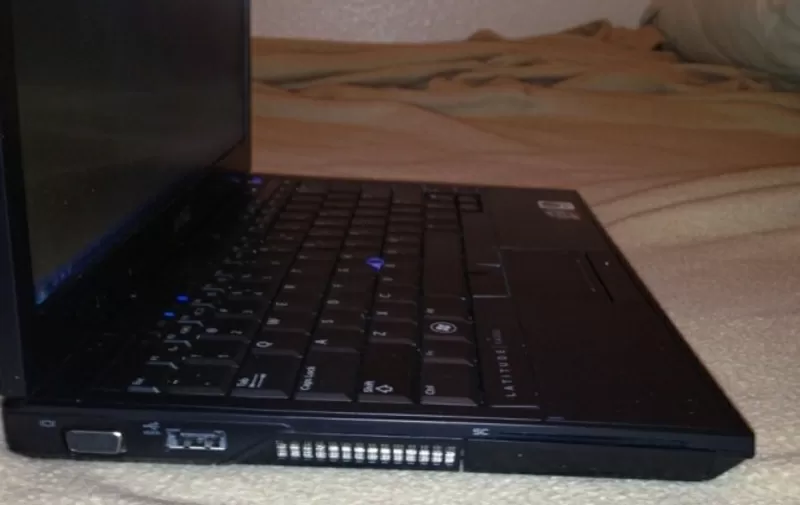 Продам Dell Latitude E4300. 3