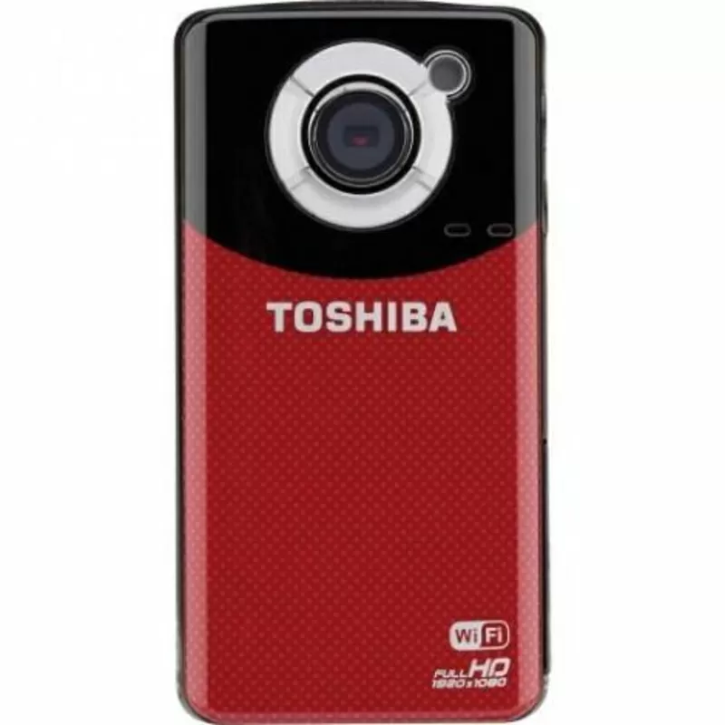 Toshiba Camileo AIR10