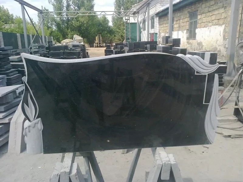 Продажа памятников