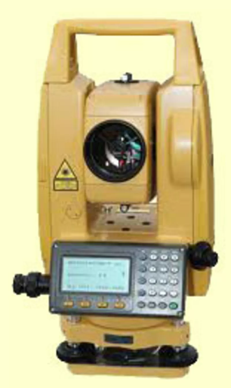 Тахеометр South NTS 362R новый, аналог Topcon