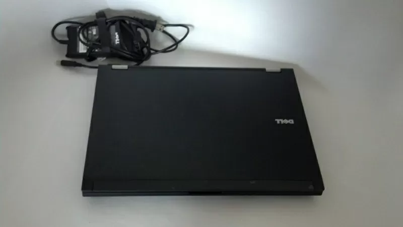 Продаю ноутбук Dell Latitude E6500. 2