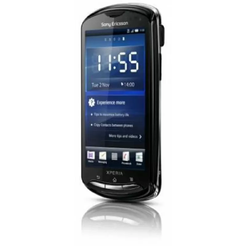 Sony Ericsson Xperia pro MK16A 3