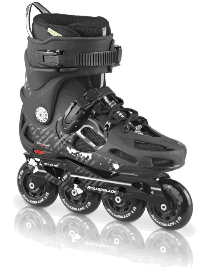 kynить ролиku Rollerblade Twister 80