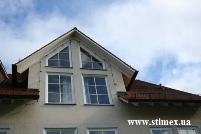 Производитель окон ПВХ «Стимекс» предлагает не переплачивать, а наобор 4