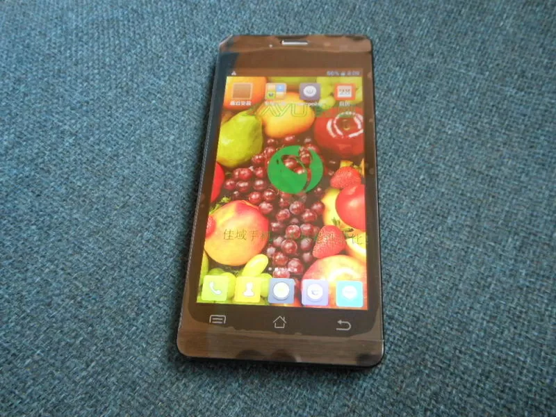 Смартфон JiaYu G3T