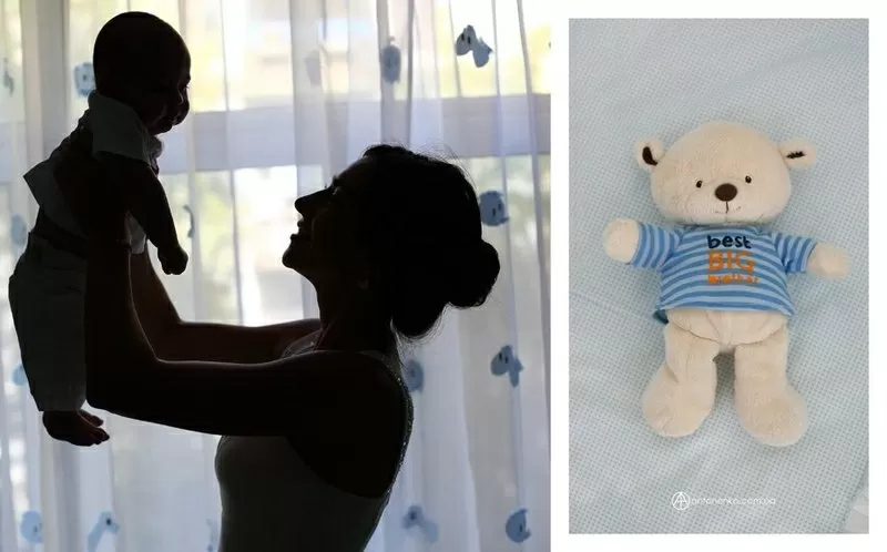 Фотограф Андрей Антоненко! 5