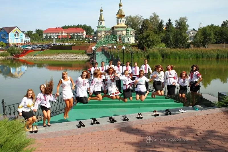 Фотограф Андрей Антоненко! 8