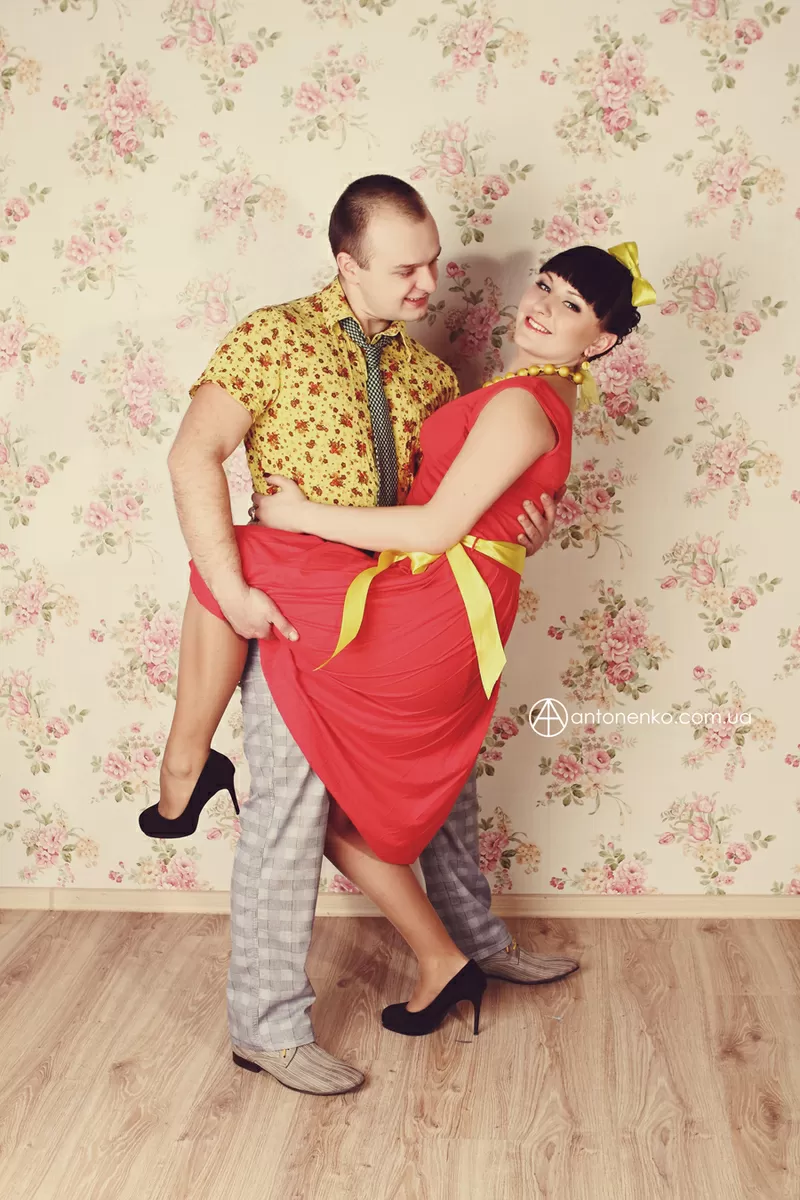 Фотограф Андрей Антоненко! 12