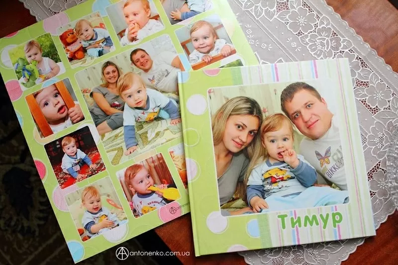 Фотограф Андрей Антоненко! 2