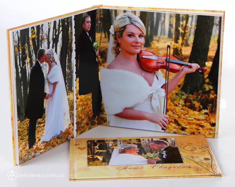 Фотограф Андрей Антоненко! 14