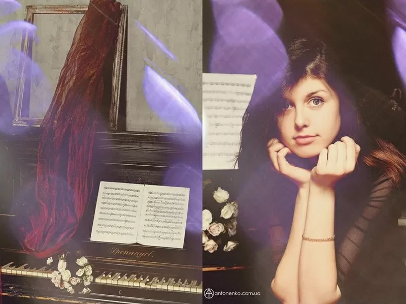 Фотограф Андрей Антоненко! 18