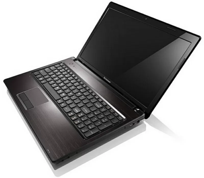 Продам целиком или на запчасти ноутбук Lenovo G570.