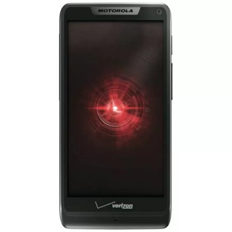 Motorola Droid RAZR M кевларовый  2