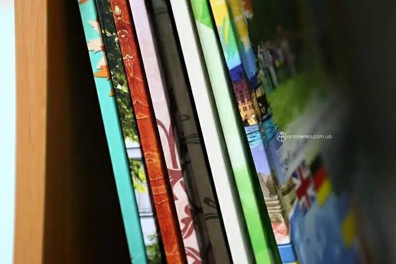 Выпускные альбомы!!! 9