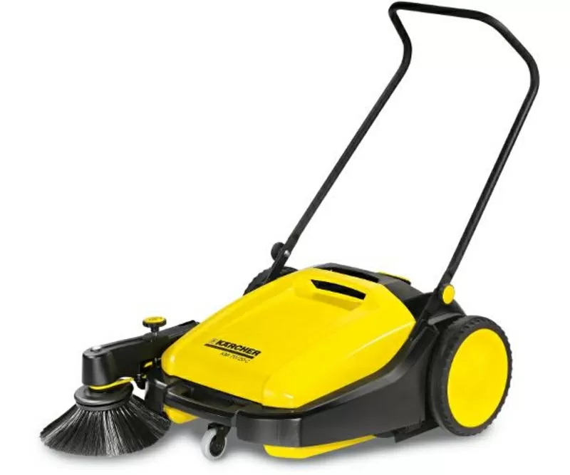 Подметальная машина Karcher KM 70/20 C