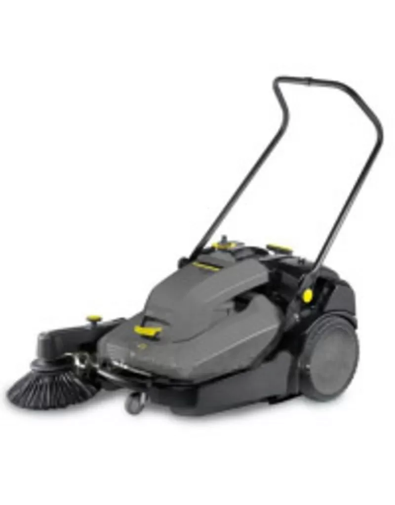 Подметальная машина Karcher KM 70/30 C Bp Pack Adv