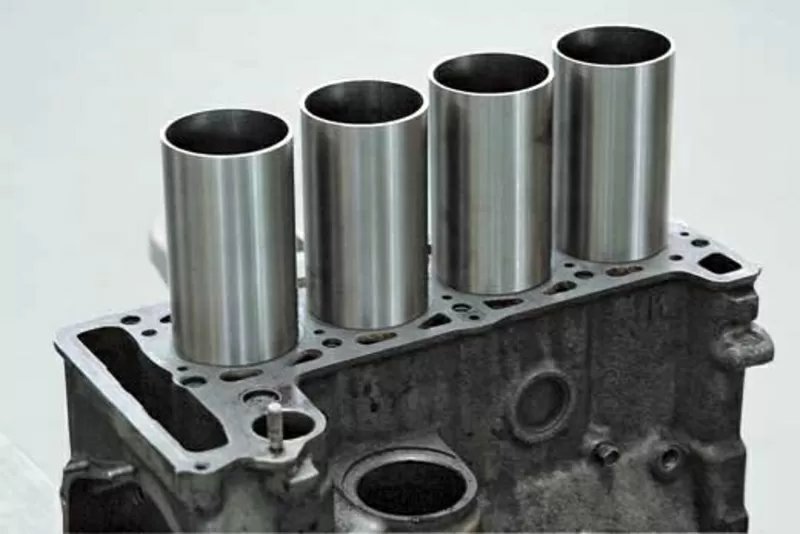 Расточка блоков, шлифовка коленвалов, станочные работы, токарные работы