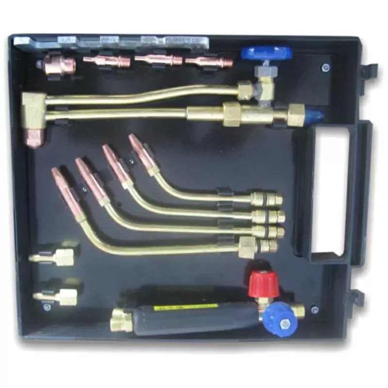 Комплект газосварщика КГС-1-02А-мини