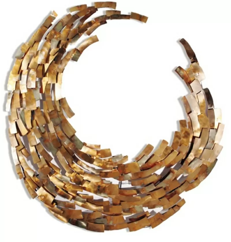 картины из металла выполнены плазменной резкой