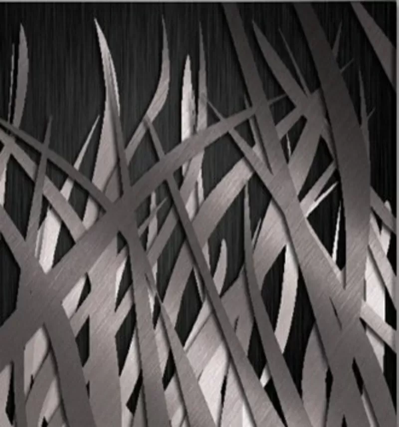 картины из металла выполнены плазменной резкой 2