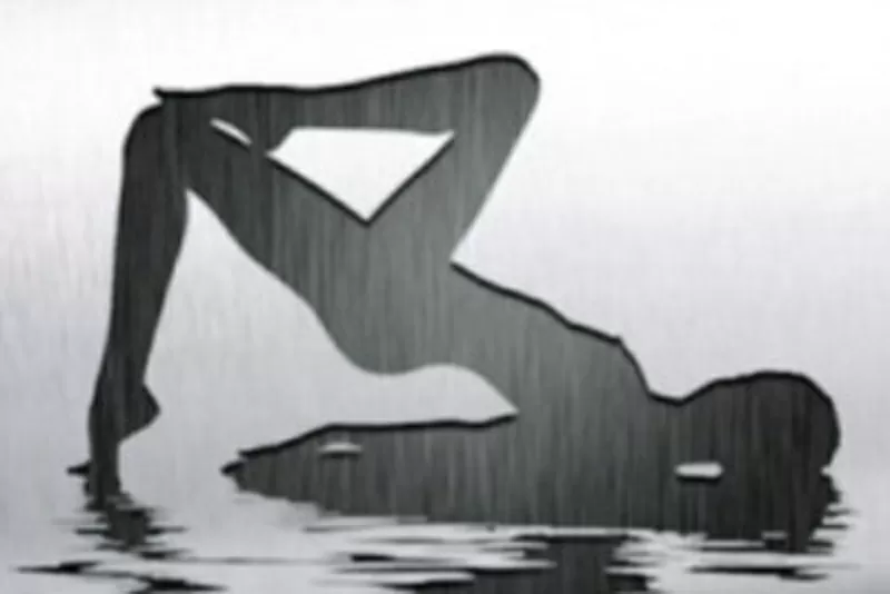 картины из металла выполнены плазменной резкой 6