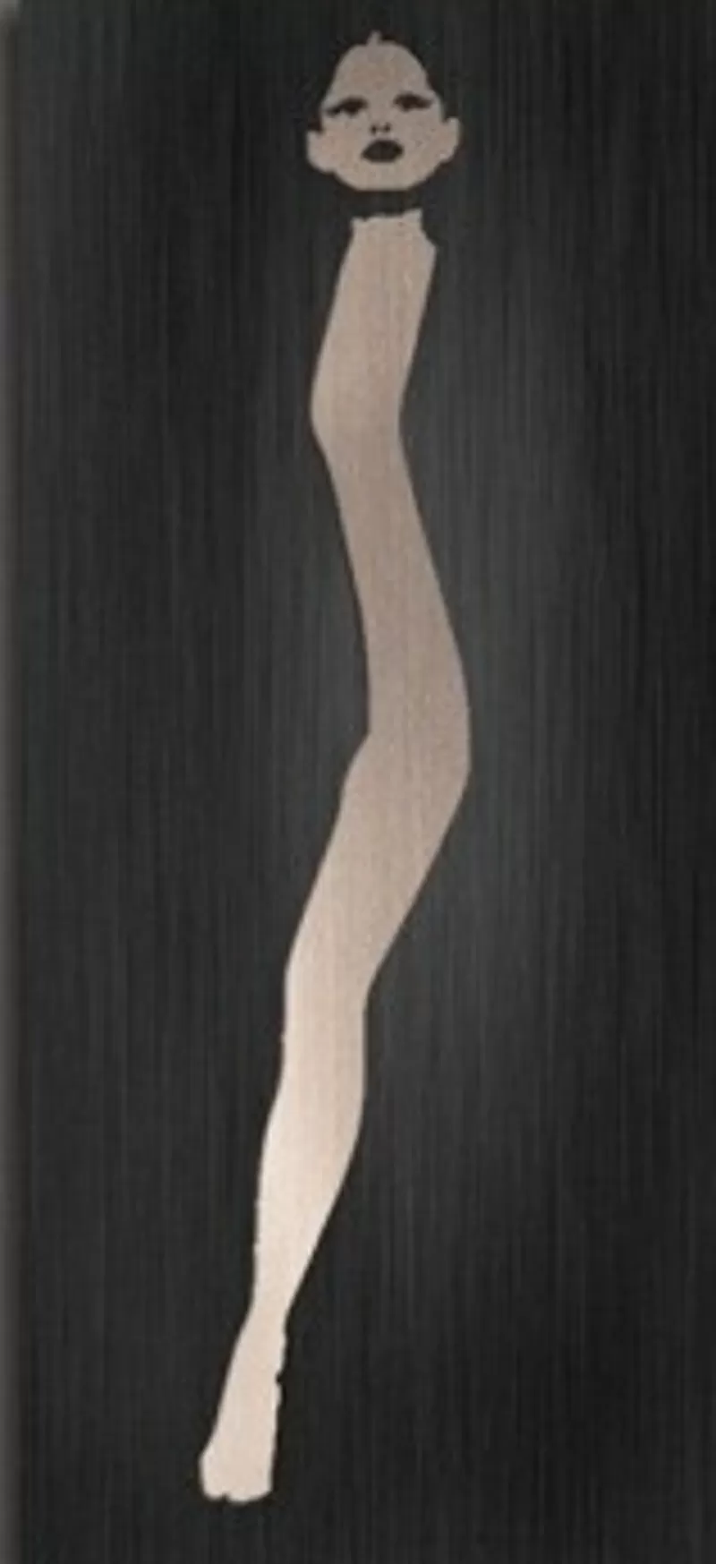 картины из металла выполнены плазменной резкой 8