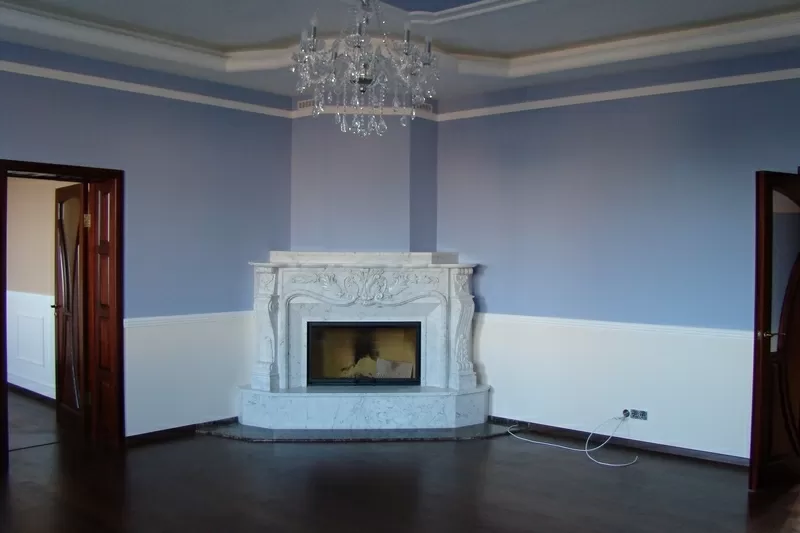 Строительство домов и коттеджей в Киеве,  ремонт квартир в Киеве