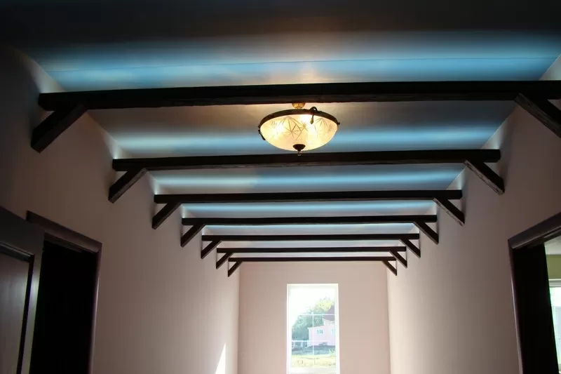 Строительство домов и коттеджей в Киеве,  ремонт квартир в Киеве 2