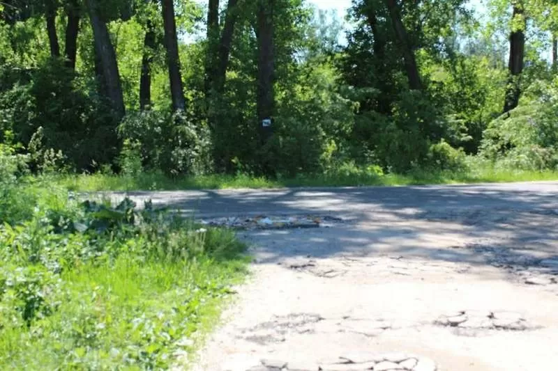 земельный участок под застройку в с. Требухов Броварского района 4