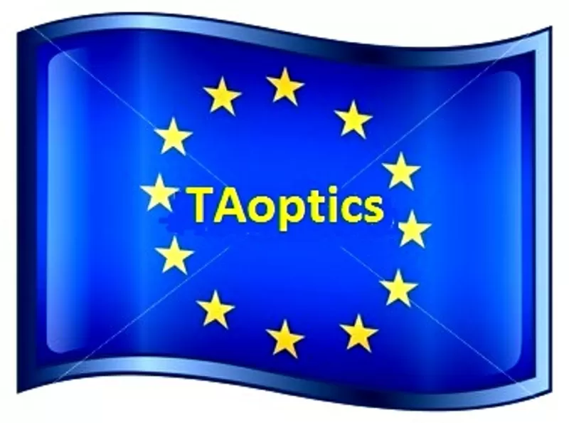 Оптика-медтехника     www.TAoptics.jimdo.com