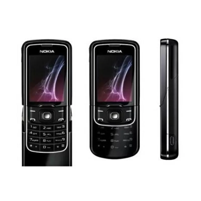 Nokia 8600 Luna оригинал