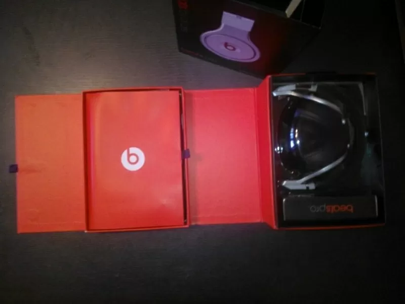 Beats by Dr.Dre Pro 3