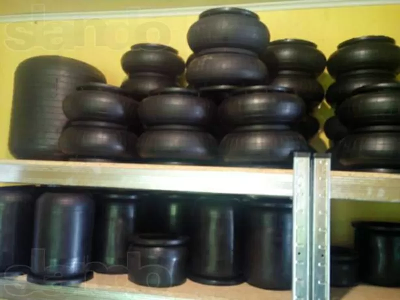 Баллоны в пружины т.0634054799 8